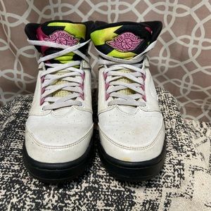 Nike Air Jordan Sixty Plus